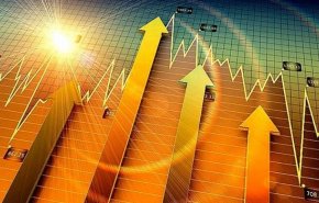 مؤشر بورصة طهران يعاود التحليق عند مستوى 1.4 مليون نقطة