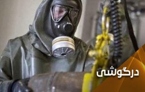 برنامه ریزی تروریستی‌ها برای توطئه ای خطرناک در شمال سوریه