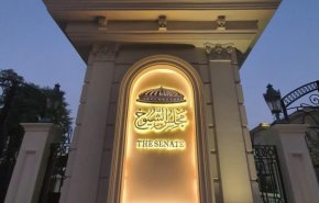البرلمان المصري يعفو النواب من الضرائب والرسوم