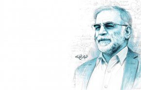 تصویری دیده نشده از شهید فخری زاده، دانشمند ایرانی ترور شده