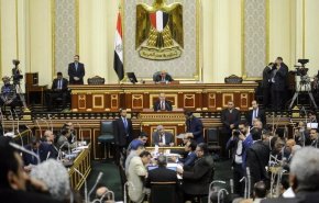 نائب مصري يطلب حذف كلمة 