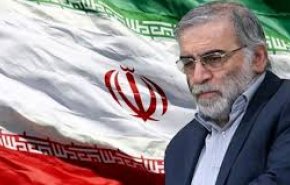  صوت منتشرنشده شهید فخری زاده درباره حاج قاسم سلیمانی
