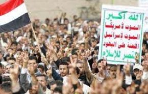 آرامکو در تیررس موشک های یمن باقی خواهد ماند/ مداخله انگلستان در تجاوز به یمن موضوع جدیدی نیست/ 