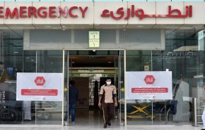 السعودية تتوقف عن نشر الإحصاءات اليومية بشأن تفشي كورونا