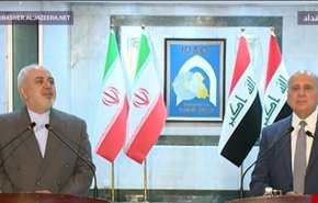 وزیر خارجه عراق، ترور شهید فخری‌زاده را محکوم کرد