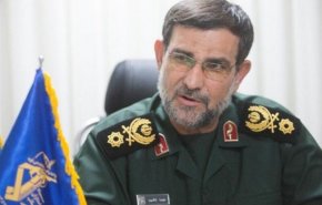 سردار تنگسیری: توان نظامی و موشکی ایران به هیچ عنوان قابل مذاکره نیست