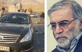 ترور شهید فخری زاده؛ سراسیمگی تل آویو از واکنش انتقامی ایران