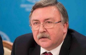 موضع اولیانوف در باره واکنش برخی نمایندگان مجلس در خصوص بازرسان آژانس