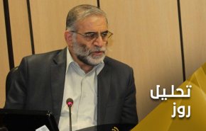 ترور شهید فخری زاده و پاسخ حساب شده ایران