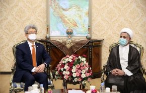 ذوالنوری: کره جنوبی منابع ارزی ایران را آزاد کند