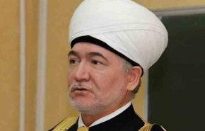 شورای مفتیان روسیه ترور شهید فخری زاده را محکوم کرد