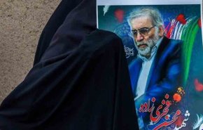 رادیو چین: اسرائیل مظنون اصلی ترور شهید فخری زاده است