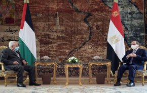موضوع فلسطین جزو اولویت های مصر است