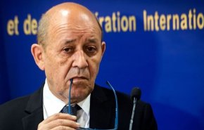 واکنش پاریس به ترور شهید فخری‌زاده: خواستار خویشتنداری هستیم
