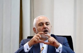 تشریح کارزار ضد اطلاعاتی و جنگ روانی هدایت شده علیه ایران از زبان ظریف
