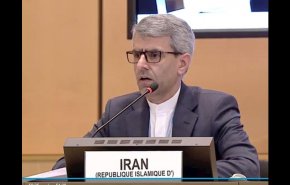 ایران خواستار واکنش قاطع سازمان‌ملل به ‌ترور شهید فخری‌زاده شد