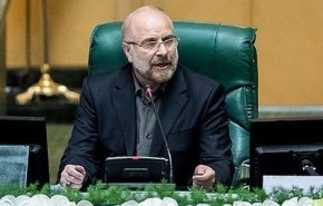قالیباف: مجلس به دشمن پیغام داد که بازی یک طرفه پایان یافته است