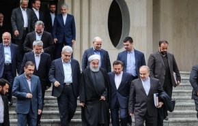 دولت ملزم به تولید و ذخیره 120 کیلوگرم اورانیوم با غنای ۲۰ درصد شد