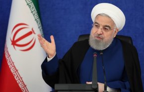 روحانی: آثار تحریم ها خنثی شده است