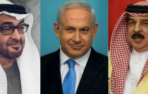فرار به جلو امارات و بحرین در ترور شهید فخری‌زاده