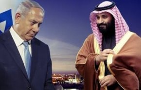 توافق جدید نتانیاهو و بن‌سلمان، برای مقابله با ایران 