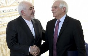 تماس تلفنی بورل با ظریف/ تأکید مجدد بر مجرمانه بودن ترور شهید فخری زاده
