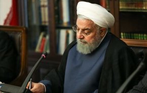 روحانی جامعه جهانی را به مقابله با رژیم صهیونیستی فراخواند