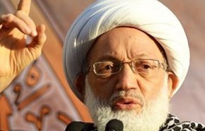 آیت‌الله عیسی قاسم: ذلت عادی‌سازی روابط، مدت کوتاهی پس از توافق آشکار شد