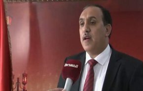 سفیر جدید صنعاء در دمشق پُست خود را تحویل گرفت

