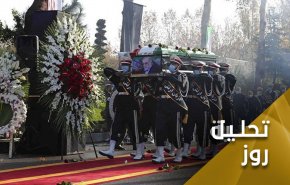 شهید فخری‌زاده؛ بورل و مثلث شر پمپئو، بن‌سلمان و نتانیاهو