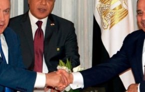 تلاش السیسی برای برگزاری نشست سازش با حضور نتانیاهو و محمود عباس
