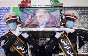 کره جنوبی ترور شهید فخری زاده را محکوم کرد
