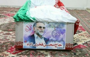 جبهه آزادیبخش فلسطین: فخری‌زاده توسط اتاق عملیات نئوم در عربستان سعودی ترور شد
