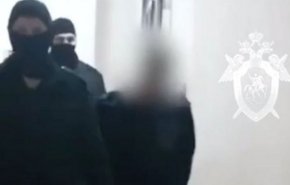 روسيا.. القبض على 
