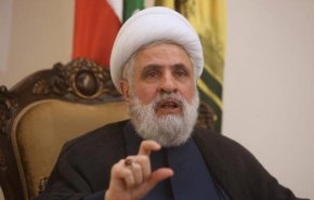 شیخ نعیم قاسم: دولت در اسرع وقت تشکیل نشود لبنان وارد مرحله خطرناکی می شود