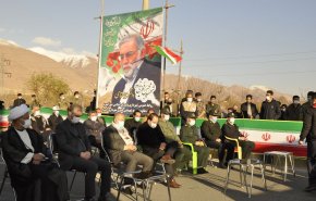 فرزند شهید فخری زاده: مسیر پیشرفت کشور با ترور بسته نمی شود