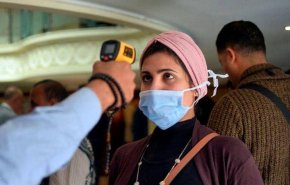 الحكومة المصرية تحذر من شراسة الموجة الثانية لكورونا