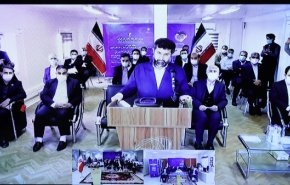آغاز بهره برداری رسمی از ۲۵ پروژه برق‌رسانی با دستور رئیس جمهور