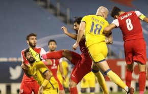 موش ‌دوانی النصر؛ فینال آسیا عقب می‌افتد؟