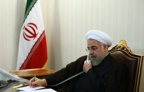روحانی: انتقام خون دانشمند شهید ایرانی از عوامل آن در زمان مناسب حق دولت ایران است/ اگر طرف های مقابل ما در برجام به تعهدات خود عمل کنند، ایران هم به تعهدات خود عمل خواهد کرد/ اردوغان:ترور فخری زاده صلح در منطقه را هدف قرار داده است