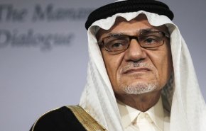 ترکی الفیصل: دنبال عادی‌سازی رابطه با اسرائیل نیستیم
