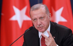 حمله اردوغان به ماکرون 