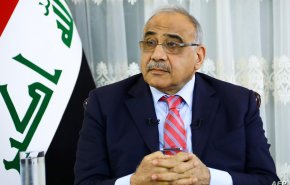 عبدالمهدي: امريكا تماطل في انسحابها من العراق
