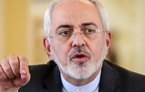 ظریف به تروئیکای اروپا: دست از نقض برجام بردارید