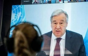 استقبال گوترش و عمان از تلاش‎‌ها برای حل بحران روابط عربستان و قطر

