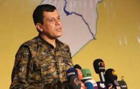 کشته شدن 4000 عنصر پ‌ک‌ک در سوریه