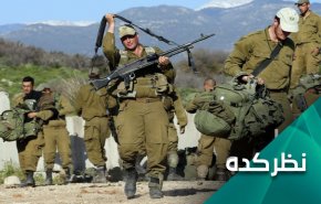 سردرگمی رژیم صهیونیستی در جبهه جنوبی سوریه