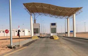 آمادگی عراق برای گشودن دومین گذرگاه مرزی با عربستان