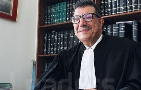 رئیس کانون وکلای تونس: ترور فخری‌زاده جنایتی فجیع و تروریستی است
