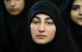 واکنش دختر شهید سلیمانی به بودجه بنیاد حاج قاسم